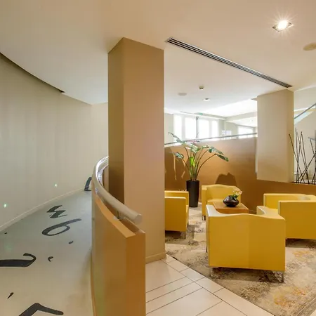 Best Western Plus Hotel Globus-3